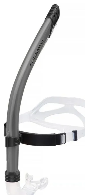 Трубка COMET JR front swimming snorkel col. 07 AQUA SPEED