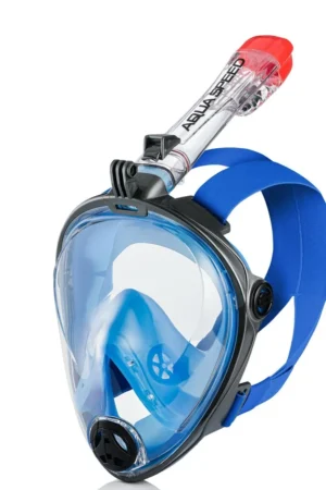 Маска д/плав скорклингAQUA SPEED SPECTRA 2.0 S/M 01