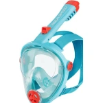 Masca de scufundare pentru copii AQUA SPEED SPECTRA 2.0 L, echipament sport de scufundare