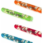 Trei bețe de duș pentru scufundări Aqua Speed pentru echipament sportiv, culoare neagră și albastră