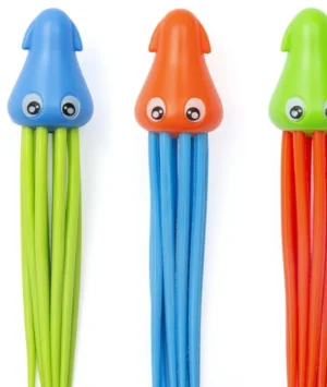 Dive Toys Speedy Squid AQUA SPEED