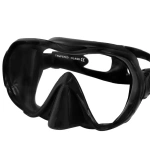 Masca de înot AQUA SPEED ULTIMA, culoare 07B, pentru sport și înot în sala sau acasă