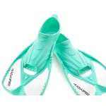 Paletă de scufundare AQUA SPEED ACTION mărimea 34-35, culoare 04, pentru sport și snorkeling