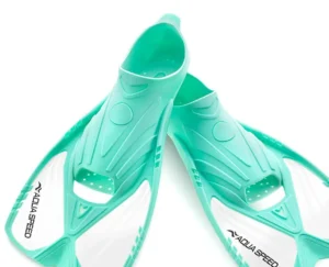 Ласты д/плав AQUA SPEED ACTION size 34-35 col.04