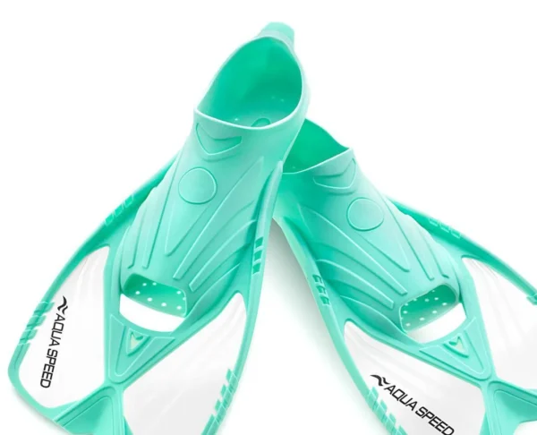 Ласты д/плав AQUA SPEED ACTION size 34-35 col.04