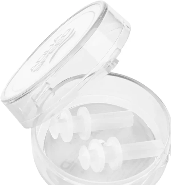 Earplugs AQUA SPEED CHOINKA