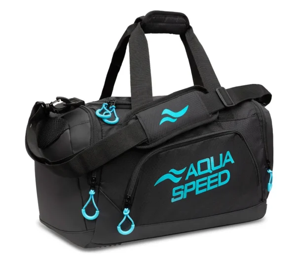 Sports bag AQUA SPEED size S col.74 40 x 30 x 28 cm