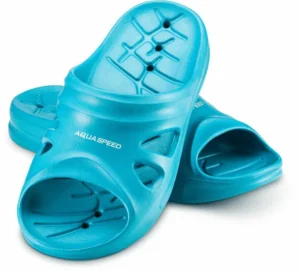 Тапочки бассейн AQUA SPEED FLORIDA size 39 col.02(464)
