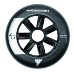 Anvelopă sport pentru echipament de fitness, profil special, pentru utilizare la sala de sport, în nuanțe de negru și gri