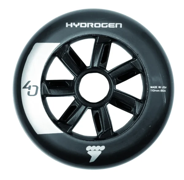 06653500100 HYDROGEN 40 110/85A (6PCS) NER
