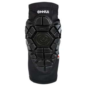 920091  Защита ENNUI Shock Sleeve Knee XXS-XS