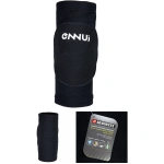 Protecție pentru genunchi ENNUI ST Pro în mărimea L/XL, costum sportiv de protecție pentru genunchi, echipament sportiv pentru susținere și siguranță