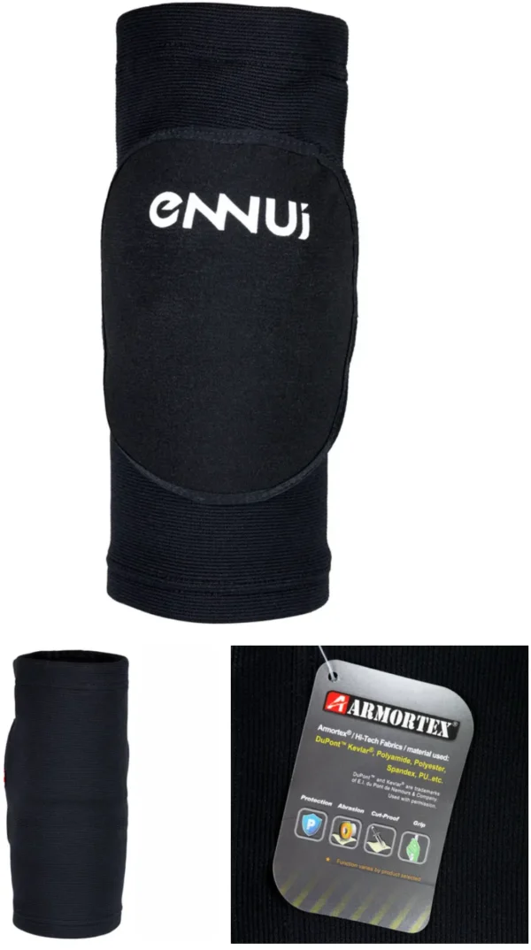 920098  Защита ENNUI ST Pro Knee Gasket XXSXS