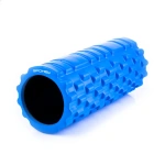 Rolă de masaj Spokey TEEL II pentru exerciții și recuperare musculară în sport, imagine thumbnail