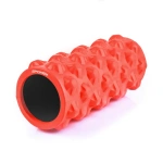 Rollator pentru masaj Spokey Roll II, aparat de fitness și recuperare sportivă disponobil în magazinul de echipament sportiv Sport Zone