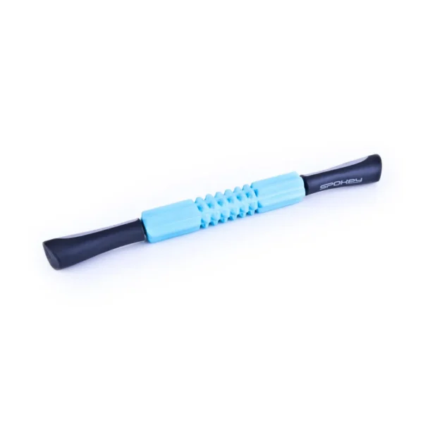 838331 Spokey Rulou de masaj 2 în 1 TEEL II