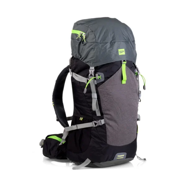 Походный туристический рюкзак SPOKEY LUKLA