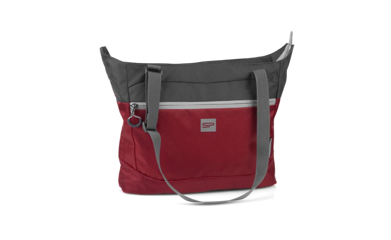 Geantă trusă de cosmetică Spokey Hidden pentru echipament sportiv și îngrijire personală