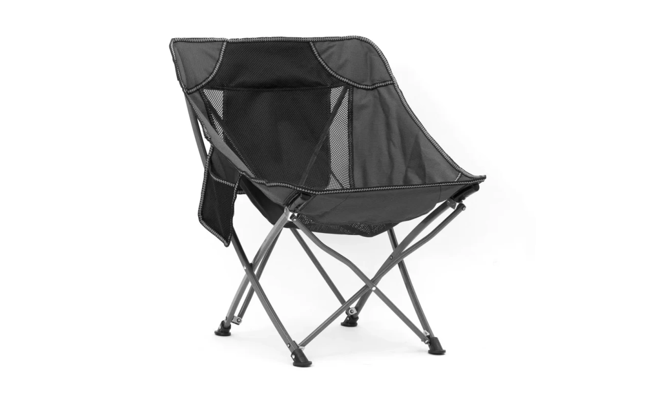 Scaun pliabil pentru excursii și pescuit Spokey FENIX, imagine thumbnail