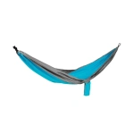 Hamaca Spokey COCOON de 180x140 cm pentru sport și relaxare