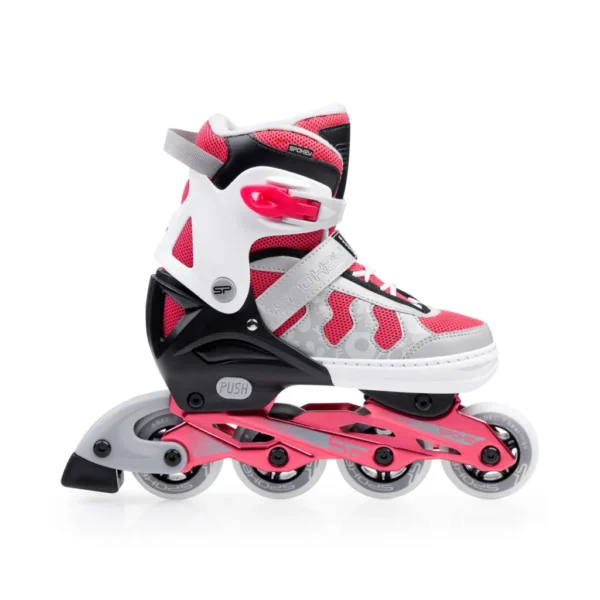 Роликовые коньки Spokey MADDOX