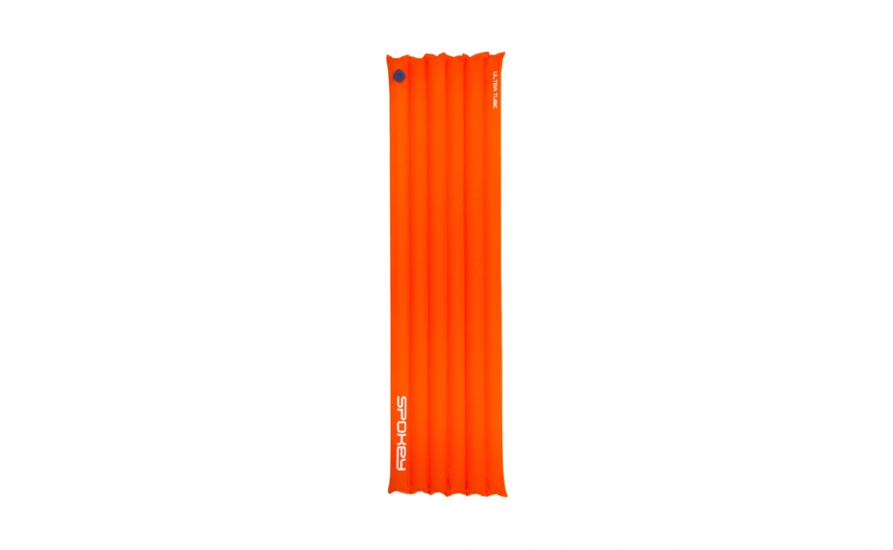 Saltea gonflabilă SPOKEY ULTRA TUBE 600, 180x47x9, pentru sport și relaxare