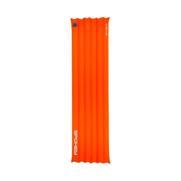 Saltea gonflabilă SPOKEY ULTRA TUBE 600, dimensiuni 180x47x9 cm, pentru sport și activități în aer liber