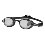 Ochelari de înot Spokey JET pentru înot, design confortabil și protecție împotriva apei, pentru performanță și confort în bazin