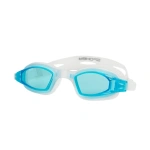 Ochelari de înot Spokey Wave pentru sport, confortabili și etanși, imagine miniatură