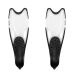 Aparate de înot Spokey NAUTILUS - echipament de înot pentru sport, disponibil în magazin.