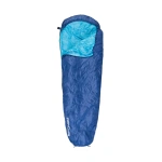 Sac de dormit Spokey Globtrotter 210x85/50, produs pentru echipamente sportive, ideal pentru camping și camping outdoor