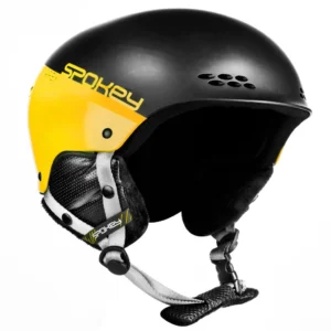 - Șapcă pentru schi și snowboard Spokey APEX