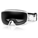 Ochelari pentru schi și snowboard Spokey ELBERT, imagine thumbnail, în magazine de echipament sportiv