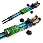 Ochelari de trekking SPOSpokey CREEK pentru activități sportive în aer liber