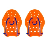 Aparatori de înot pentru mâini Spokey DIGIT pentru exerciții cu picioarele de remorcare, produs de echipament sport.