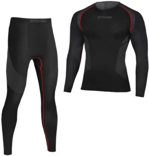 928781 Spokey Термо белье LEE L/XL