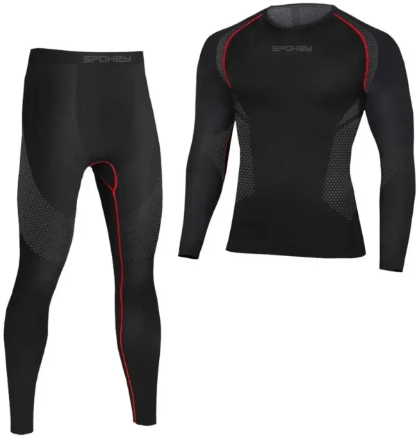 928781 Spokey Термо белье LEE L/XL