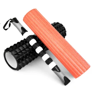 928939 Spokey Rolă de masaj 3 în 1 MIXROLL