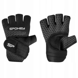 928977 Spokey Перчатки фитнес LAVA XL