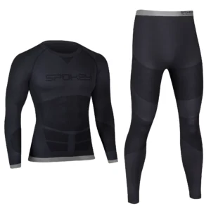 929987 Spokey lenjerie termică DRY HI OPTIMA XL/XXL