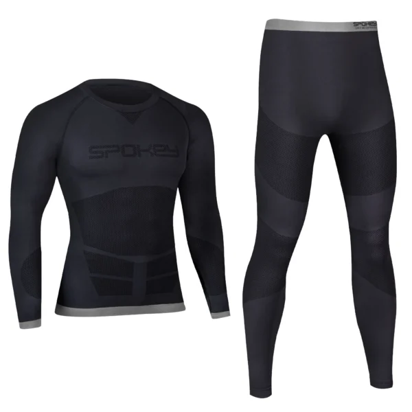 929987 Spokey lenjerie termică DRY HI OPTIMA XL/XXL