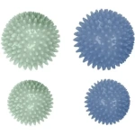 Minge de masaj Spokey GRESPI DUO 2×6.5/2×8.5, produs de sport pentru recuperare și exerciții în sala de fitness