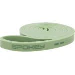 Rezistentă la tracțiune banda de fitness Spokey fit light cu capacitate de 11-19 kg, utilizată pentru exerciții de forță și tonifiere în sala de sport