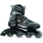 Role de patinaj Fila Primo Comp mărimea 42, pantofi de patinaj sport pentru adulți, produs pentru patinaj artisticã și recreație