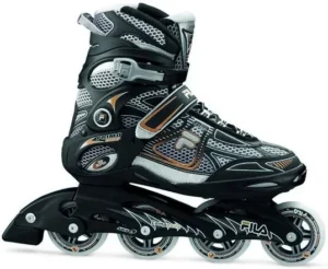 Role de patinaj Fila Primo Comp mărimea 42