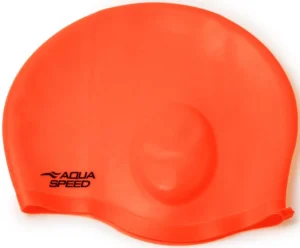 Шапочка д/плав AQUA SPEED  Comfort col.75
