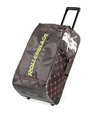 Рюкзак, сумка чемодан Rollerblade Trevel Urban Bag LT 90 размер 74х39х32