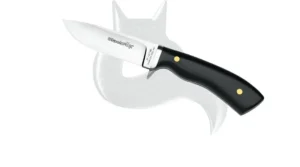 BF-007 WD FOX COMPANION FIXED BLADE CUTIT 440C