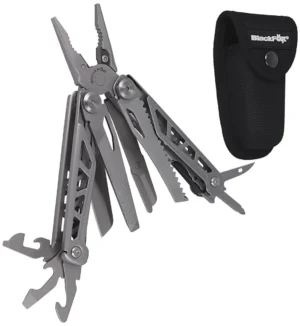 BF-203 FOX MULTI-INSTRUMENTE NEGRU