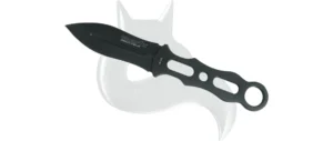 BF-720 FOX LAMA NEAGRA lama fixată 440A